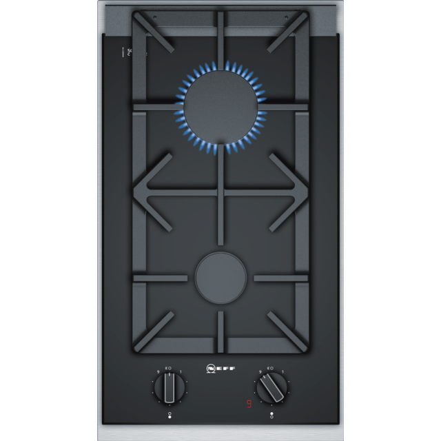 Neff N23TA29N0, Domino gas hob