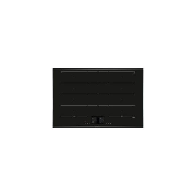 Bosch PXY875KV1E, Induction hob