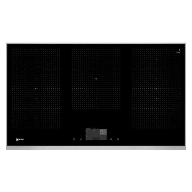 Neff T59TF6RN0, Induction hob