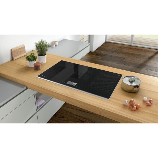 Neff T59TF6RN0, Induction hob