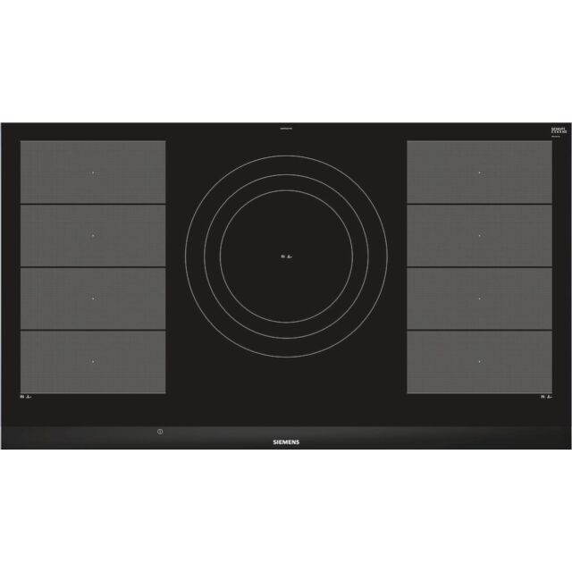 Siemens EX975LVV1E, Induction hob