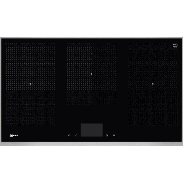 Neff T59TF6RN0, Induction hob
