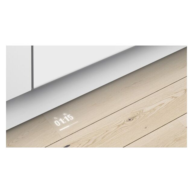 Bosch WIW28502GB, Built-in washing machine