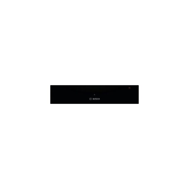 Bosch BIC510NB0, Built-in warming drawer