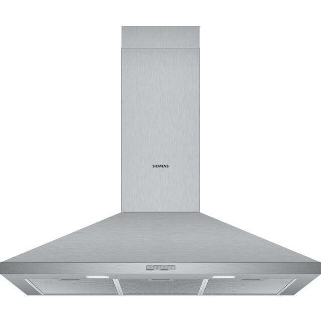 Siemens LC94PBC50B, Wall-mounted cooker hood