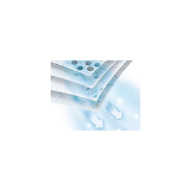 Bosch BBZ41FGALL, Vacuum cleaner dustbag