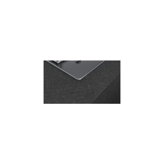 Neff T26DS59N0, Gas hob