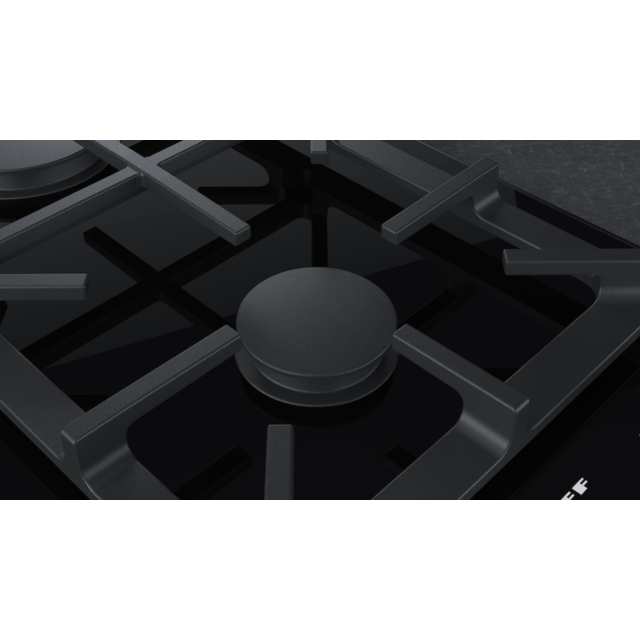 Neff N23TA29N0, Domino gas hob