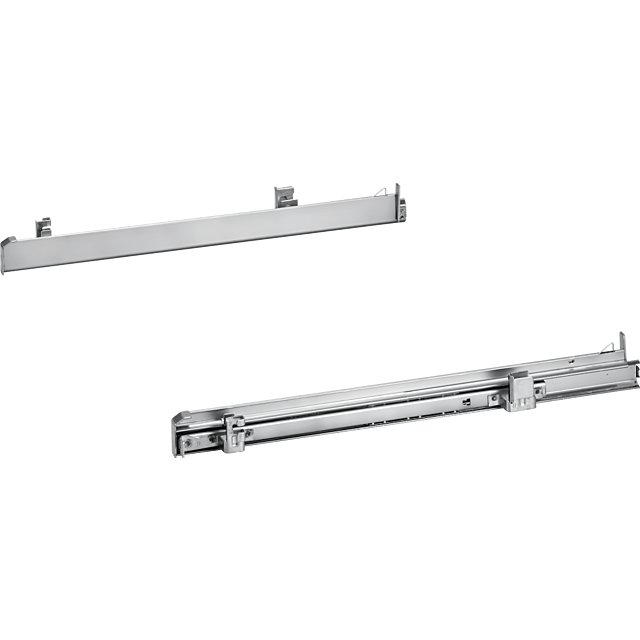 Neff Z11TI15X0, Clip rail