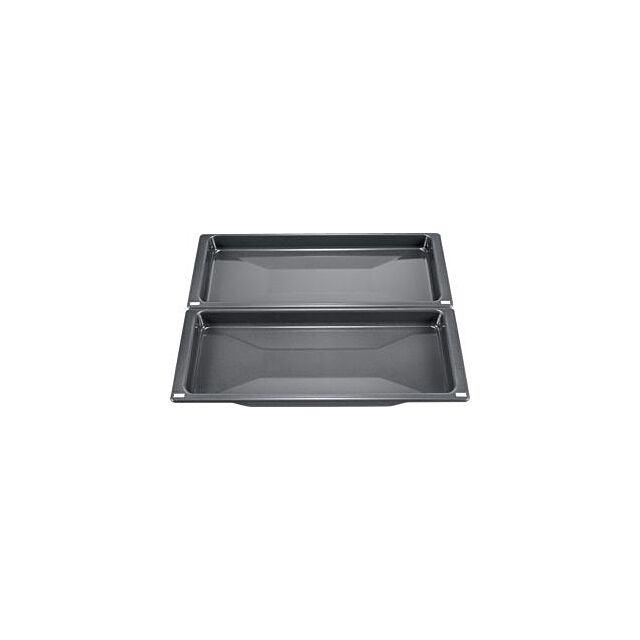 Neff Z1650BE0, Slim universal pan