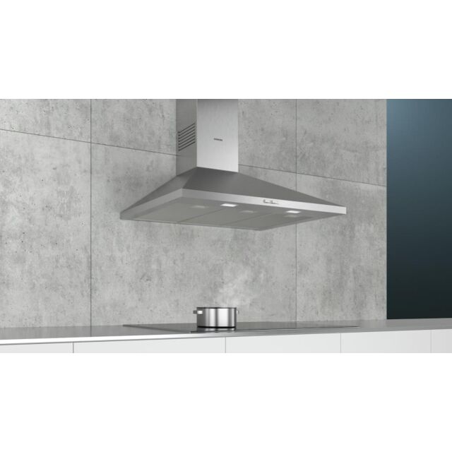 Siemens LC94PBC50B, Wall-mounted cooker hood