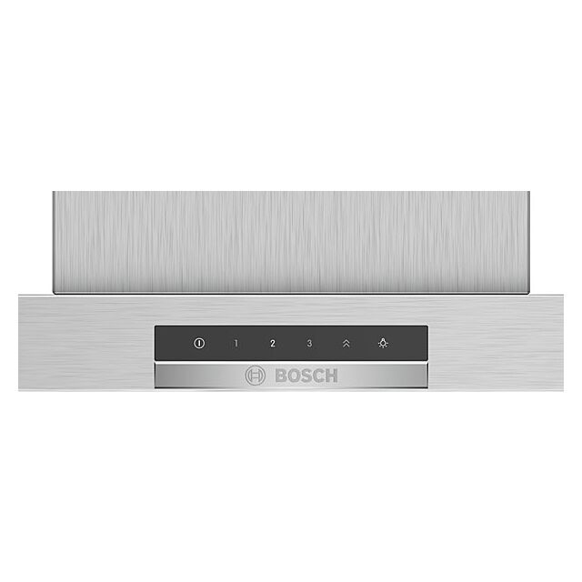 Bosch DWB66DM50B, Wall-mounted cooker hood