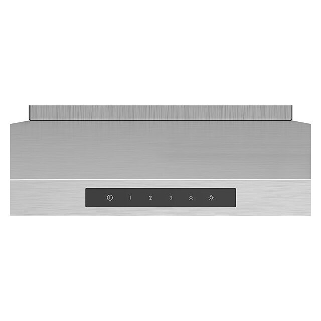 Bosch DWQ66DM50B, Wall-mounted cooker hood