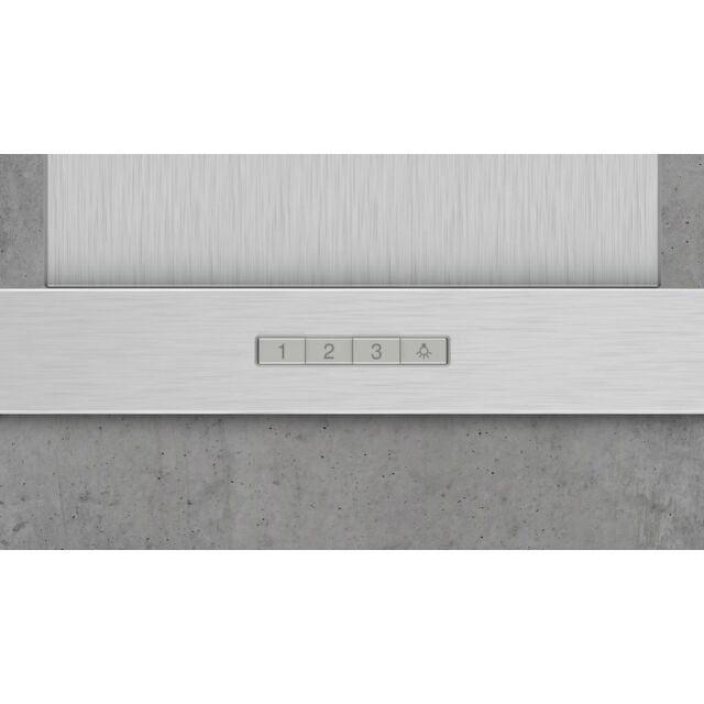 Siemens LC64BBC50B, Wall-mounted cooker hood