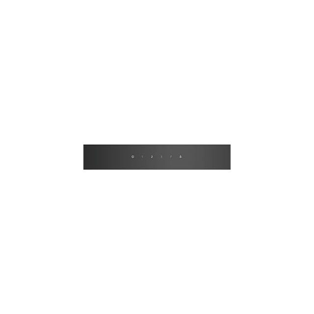 Neff D94BHM1S5B, Wall-mounted cooker hood