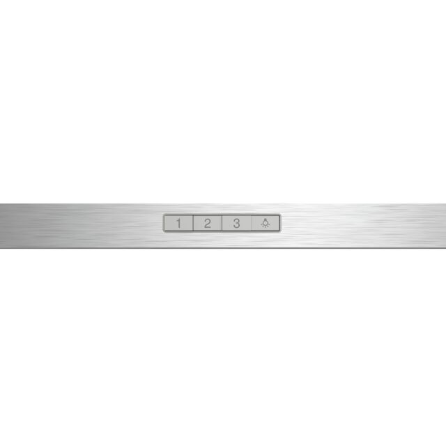 Neff D62PBC0N0B, Wall-mounted cooker hood