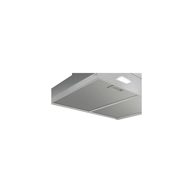 Bosch DWB64BC50B, Wall-mounted cooker hood