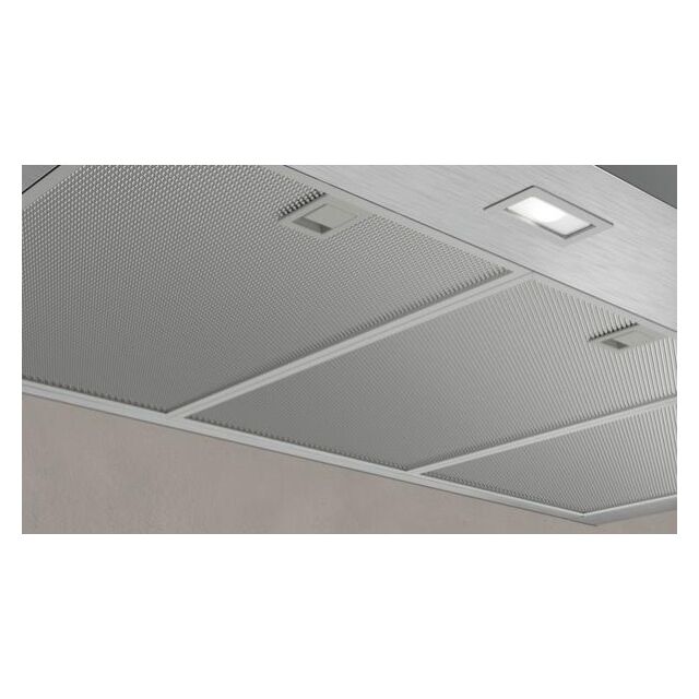 Neff D94QFM1N0B, Wall-mounted cooker hood