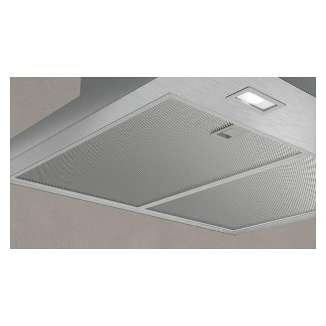 Neff D64QFM1N0B, Wall-mounted cooker hood