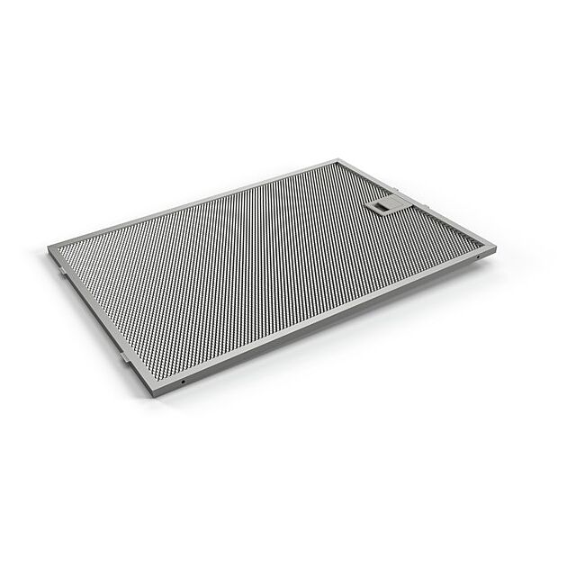 Bosch DWB96DM50B, Wall-mounted cooker hood
