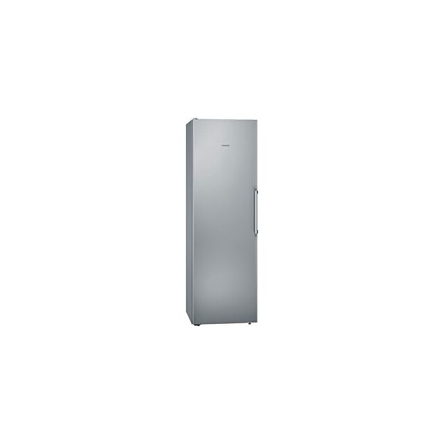 Siemens KS36VVIEPG, Free-standing fridge