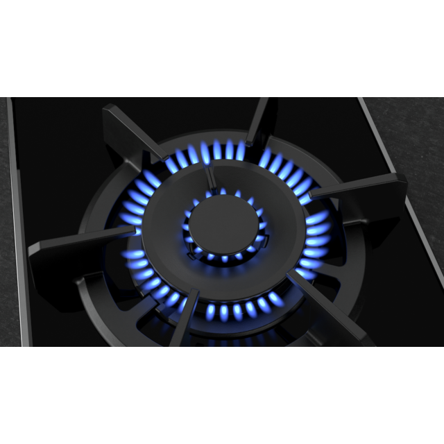 Neff N23TA19N0, Domino gas hob