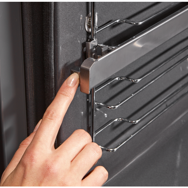 Siemens HZ538000, Clip rail