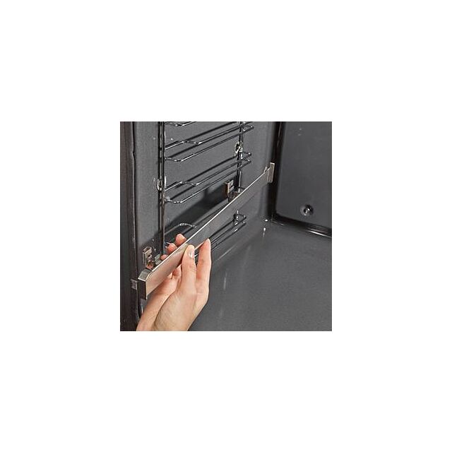 Siemens HZ538000, Clip rail