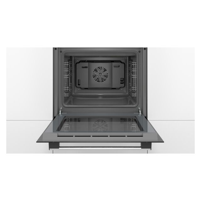 Bosch HHF113BR0B, Built-in oven