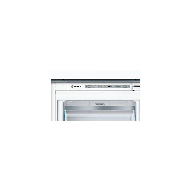 Bosch GIV21AFE0, Built-in undercounter freezer