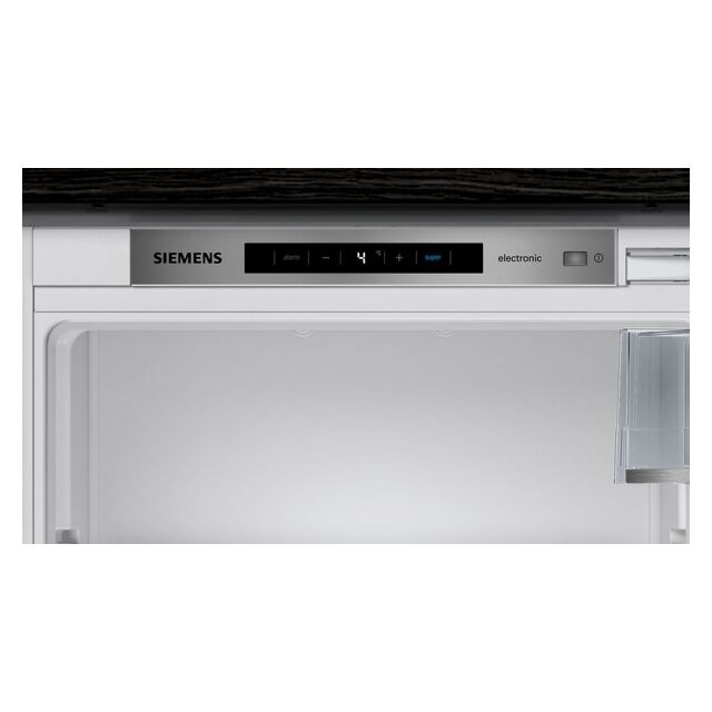 Siemens KI51RADF0, Built-in fridge