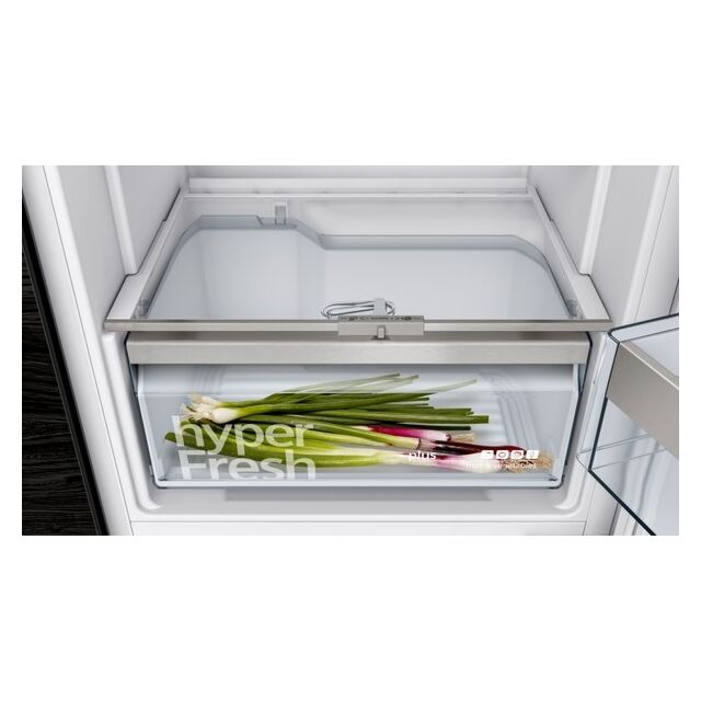 Siemens KI51RADF0, Built-in fridge