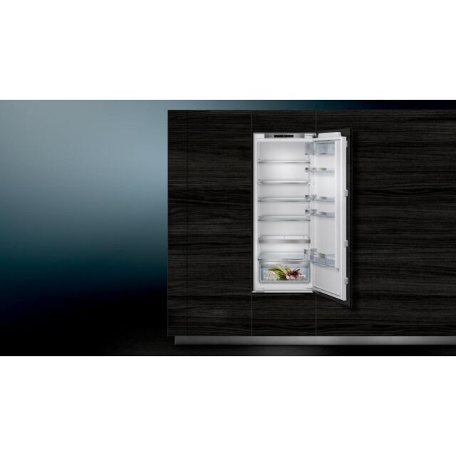 Siemens KI51RADF0, Built-in fridge