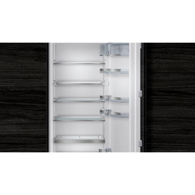 Siemens KI51RADF0, Built-in fridge