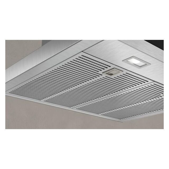 Neff D65BMP5N0B, Wall-mounted cooker hood