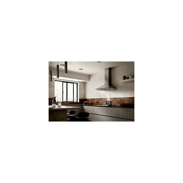 Siemens LC94PBC50B, Wall-mounted cooker hood