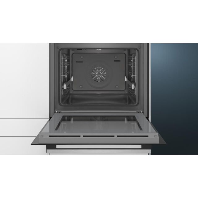 Siemens HB535A0S0B, Built-in oven