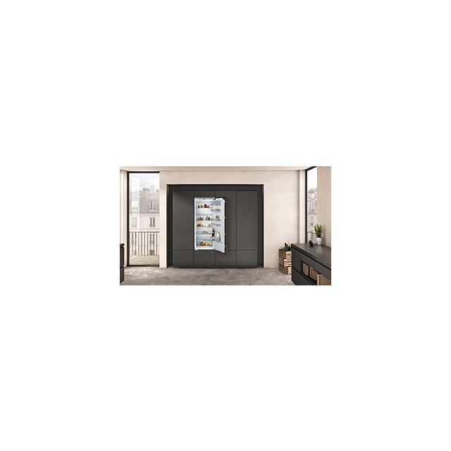 Neff KI1513FF0, Built-in fridge