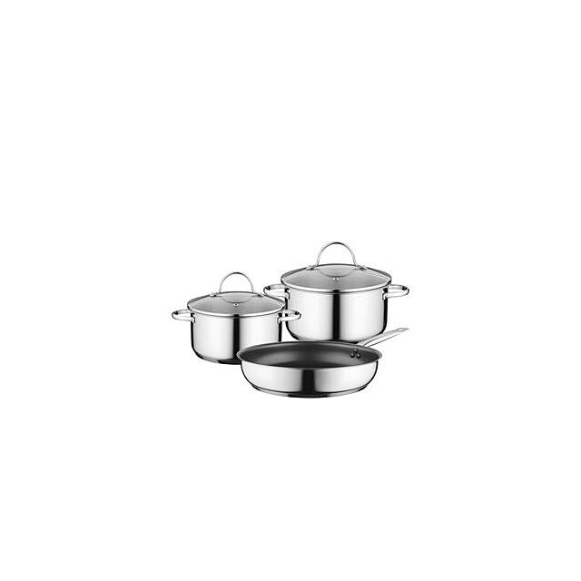 Siemens HZ9SE030, Cookware set