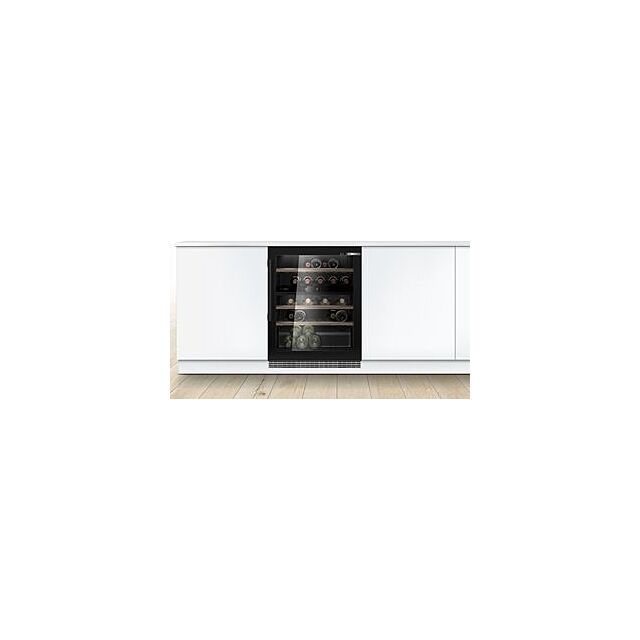 Bosch KUW21AHG0G, Built-in wine cooler