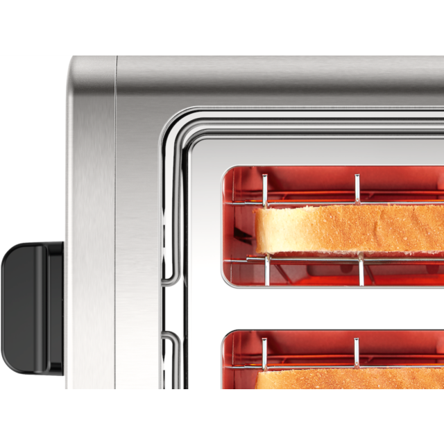 Bosch TAT3P420GB, Compact toaster