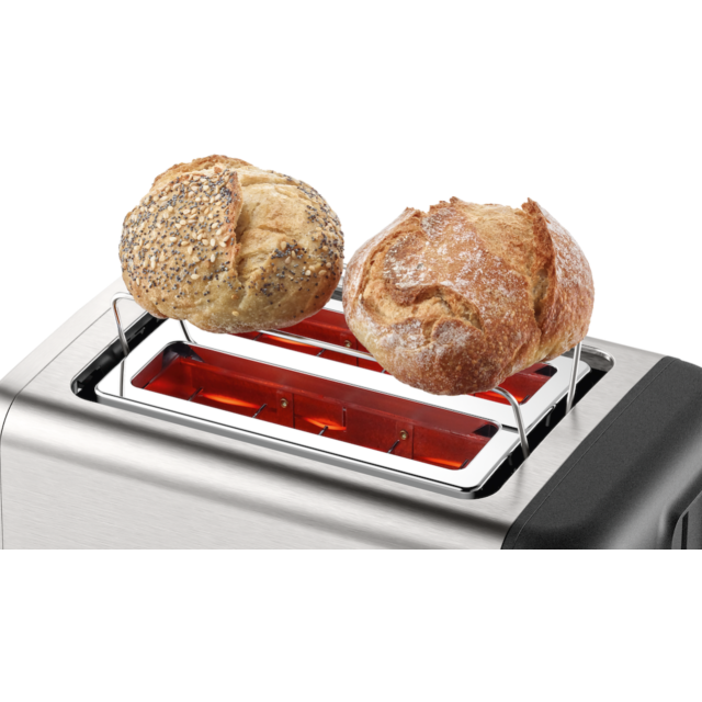Bosch TAT3P420GB, Compact toaster