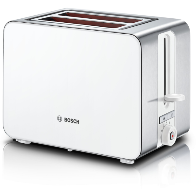 Bosch TAT7201GB, Compact toaster