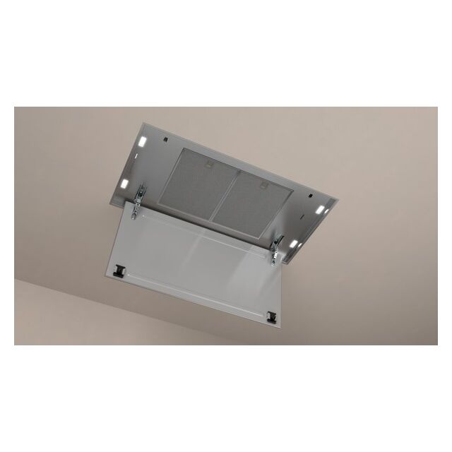 Neff I95CAQ6N0B, Ceiling cooker hood