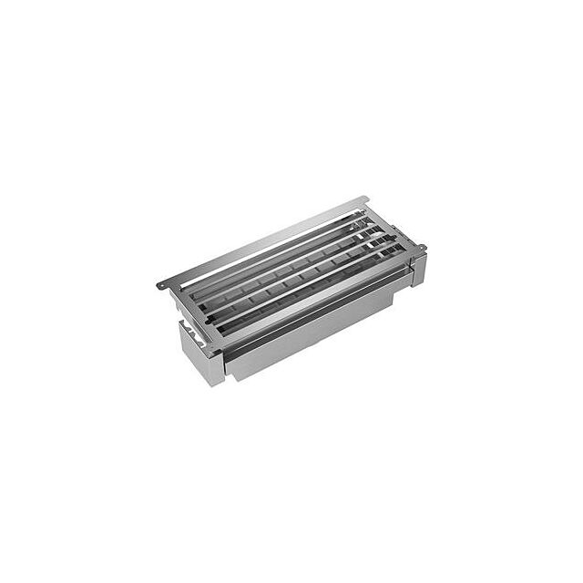 Siemens LZ11ITD11, Long Life recirculation kit