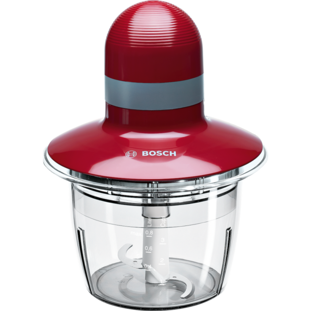 Bosch MMR08R1GB, Chopper