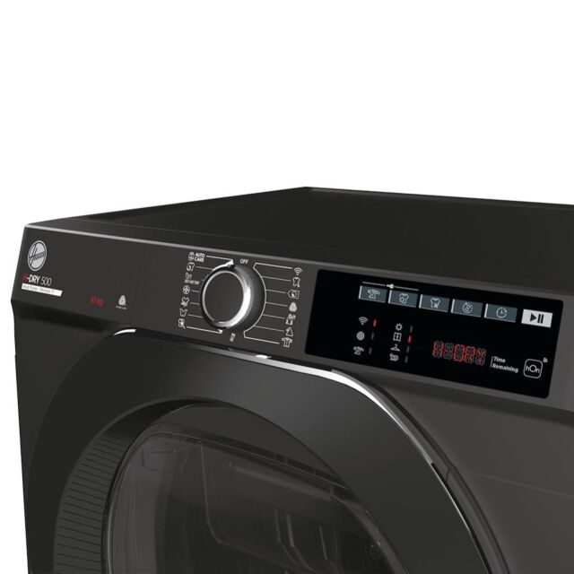 Hoover H-Dry 500 NDEH10A2TCBER 10kg Heat Pump Dryer