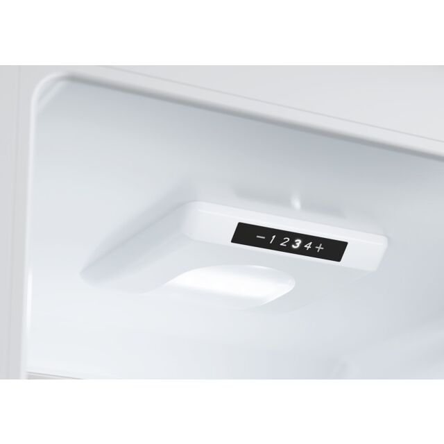Candy CB50N518EK Integrated 50/50 Fridge Freezer - White - E Rated