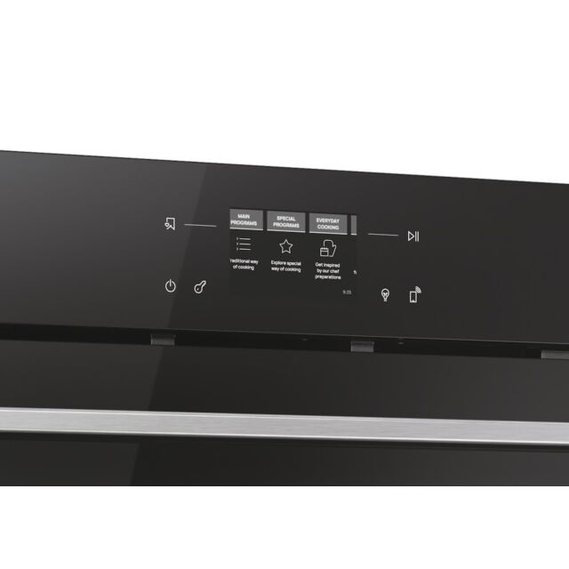 Hoover HO6 S5C5HTB 60cm Collection 5 WiFi Oven
