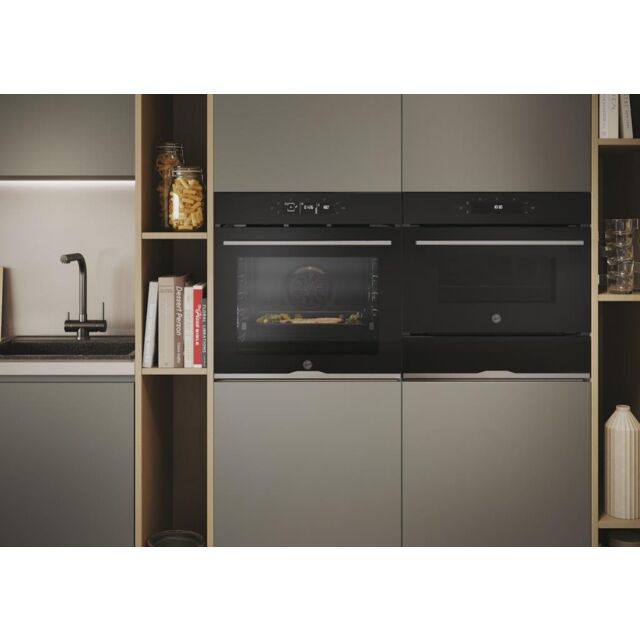 Hoover HO6 S5G3YTX 60cm Collection 5 WiFi Oven